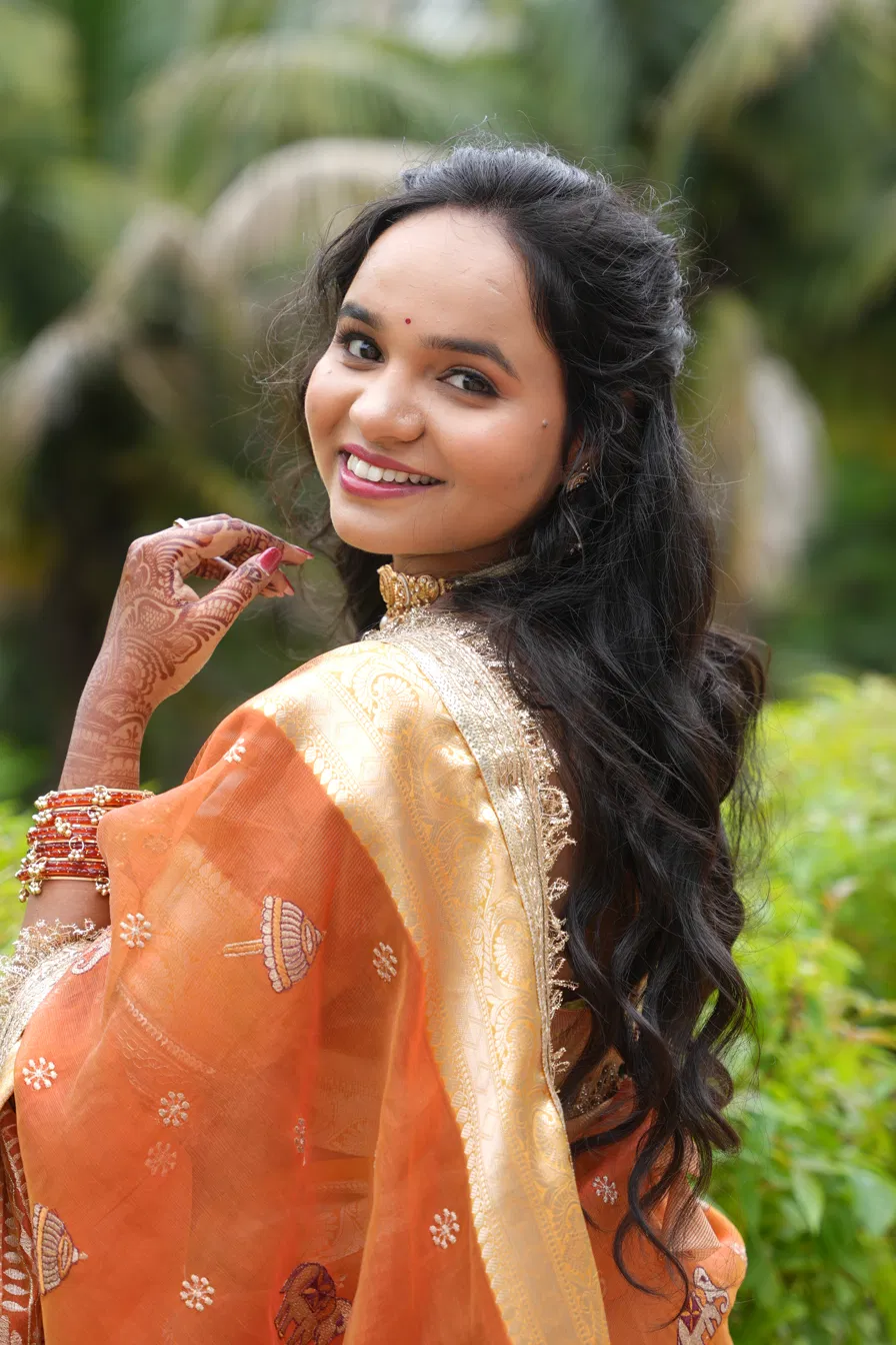Anjali Sharma